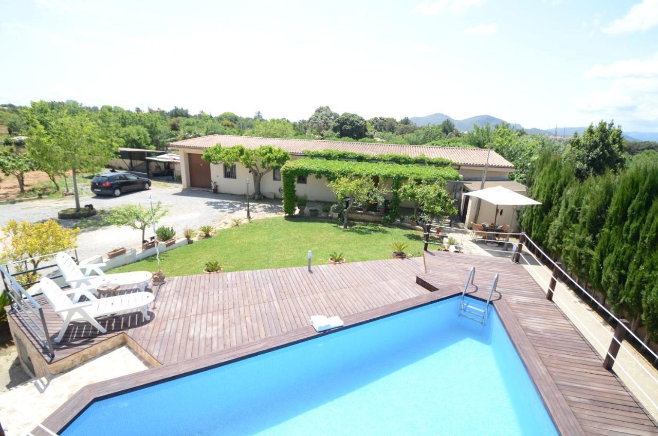 Villa Can Pau, Pool And Garden Close To The Beach Port de Alcudia  Luaran gambar